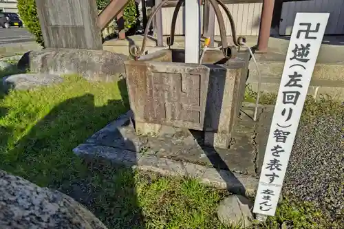 新善光寺のその他建物
