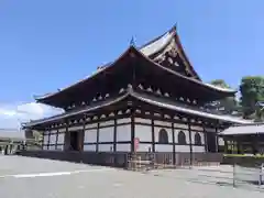 相国寺（相国承天禅寺）(京都府)