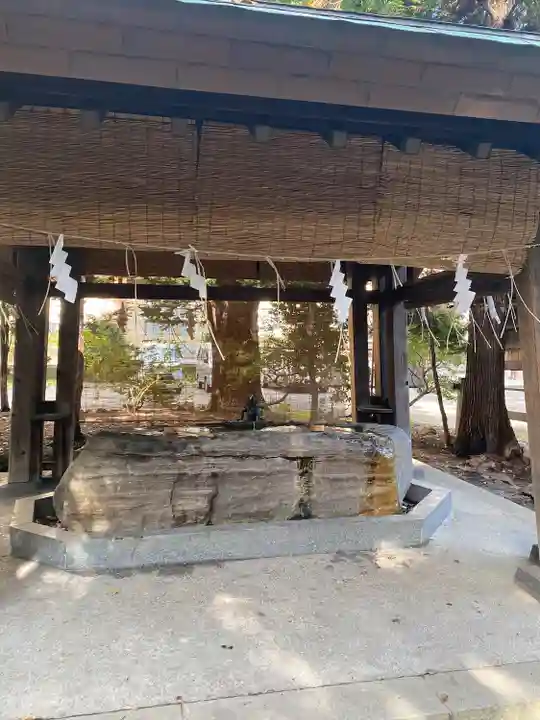 新琴似神社(北海道)