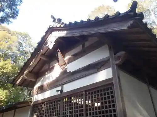 八柱神社(愛知県)