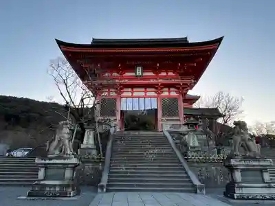 清水寺(京都府)