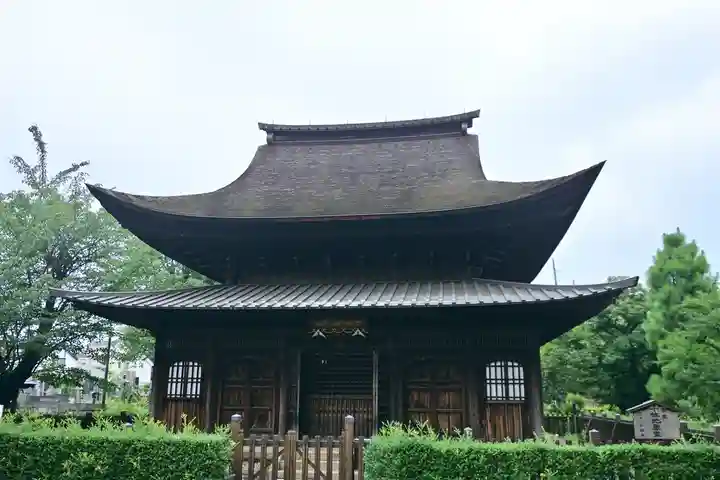 正福寺(東京都)