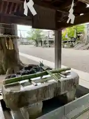 瀧宮神社(埼玉県)