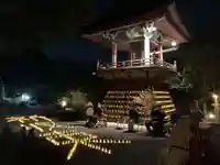 嶽林寺のその他建物