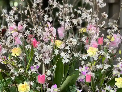 富知六所浅間神社(静岡県)