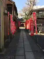 橋場寺不動院(橋場不動尊)のその他建物