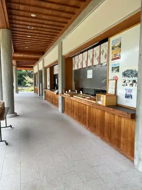 長野縣護國神社(長野県)