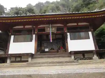 弘仁寺のその他建物