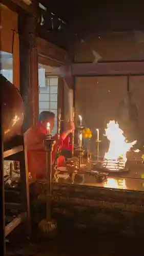 国上寺(新潟県)