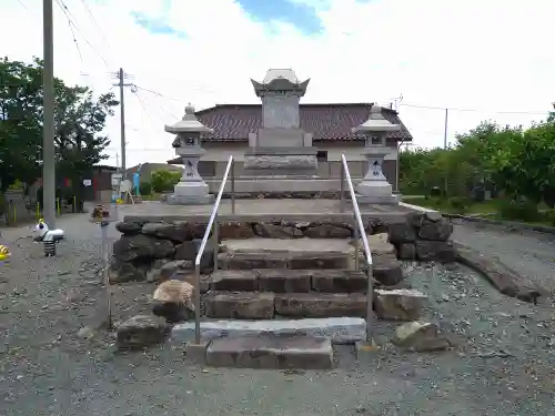 東泉天満宮(福岡県)