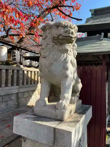 阿部野神社(大阪府)