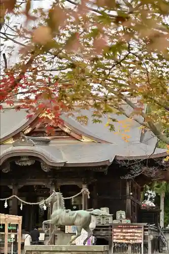 金峯神社(新潟県)