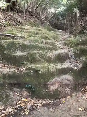 志々伎神社 中都宮のその他建物