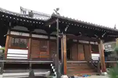 薬師寺(京都府)