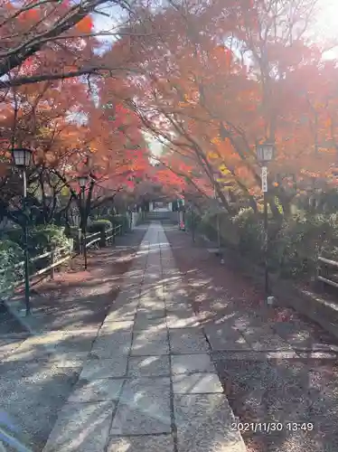 長岡天満宮のその他建物
