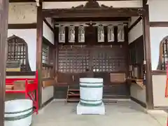 松雲院(岐阜県)