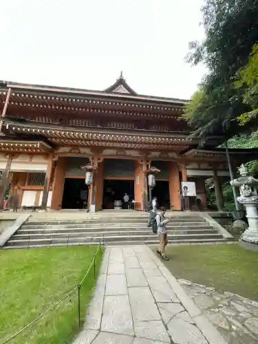 宝厳寺(滋賀県)