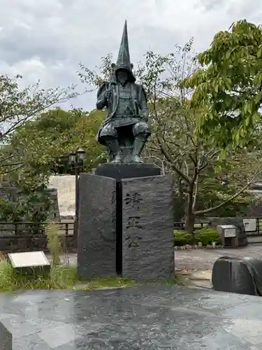 加藤神社(熊本県)