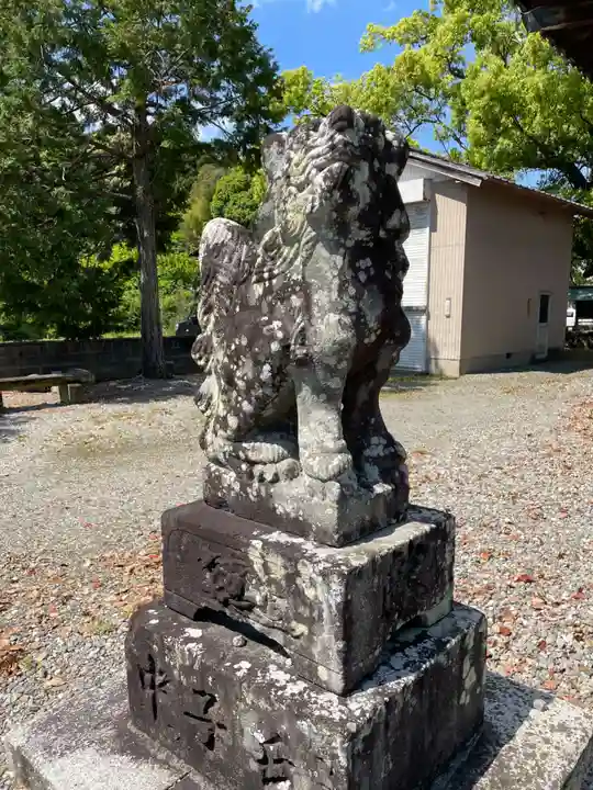 八幡神社(徳島県)