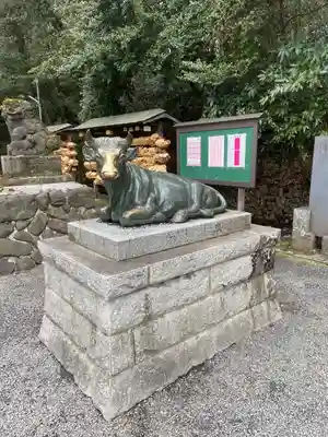 谷保天満宮(東京都)