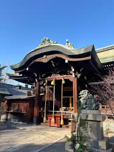 生根神社(大阪府)