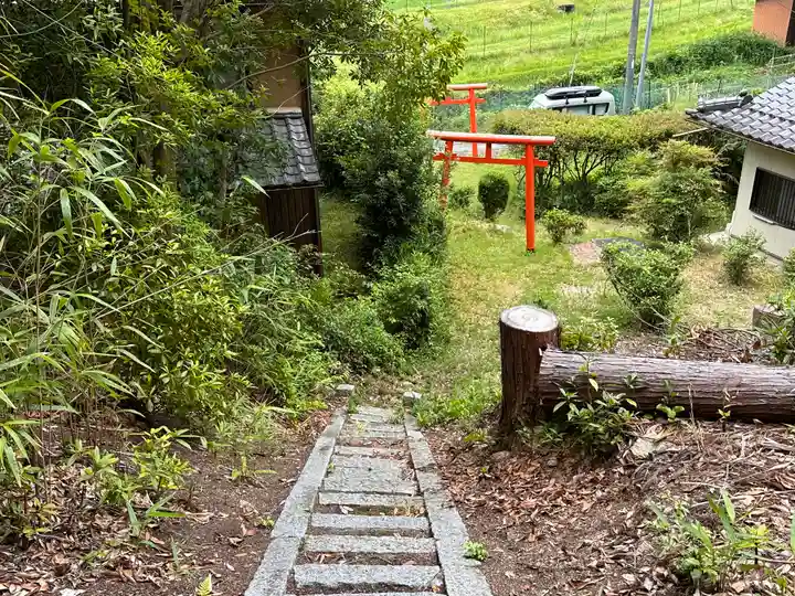 稲荷神社(京都府)