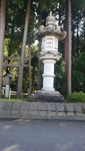 劒神社の建物その他