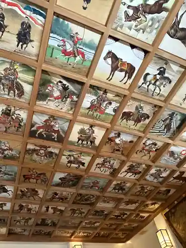 矢先稲荷神社(東京都)