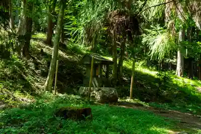 諏訪大社(長野県)