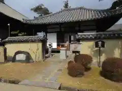 西大寺の建物その他