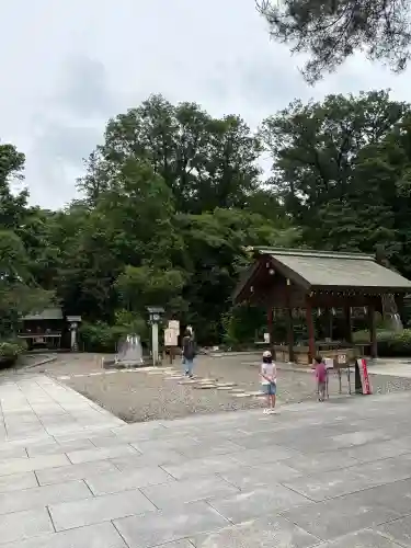 櫻木神社(千葉県)