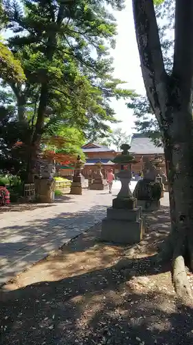 和樂備神社のその他建物