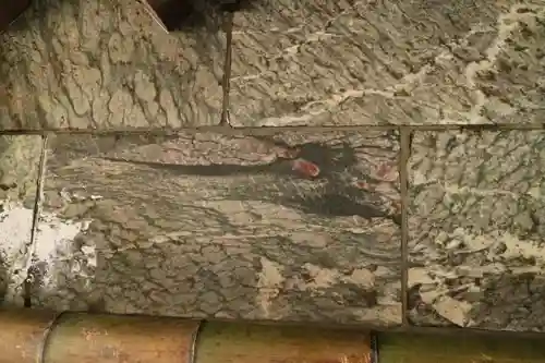 三峯神社のその他建物