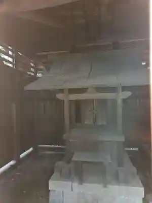 袖師神明宮(静岡県)