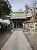 香取神社(東京都)