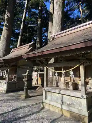 玉置神社(奈良県)