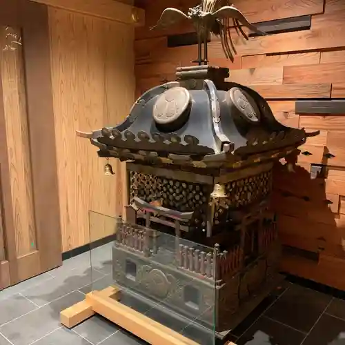 前橋東照宮(群馬県)