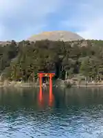 箱根神社(神奈川県)