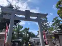素盞嗚神社(兵庫県)