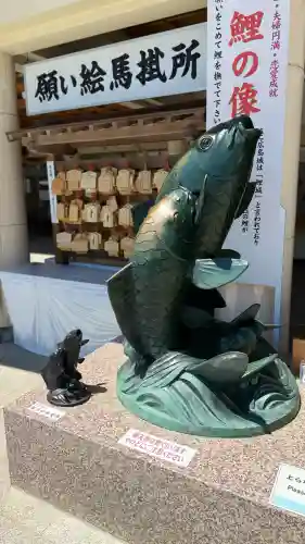 廣島護國神社(広島県)