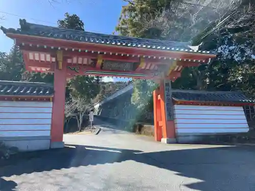 金剛證寺(三重県)
