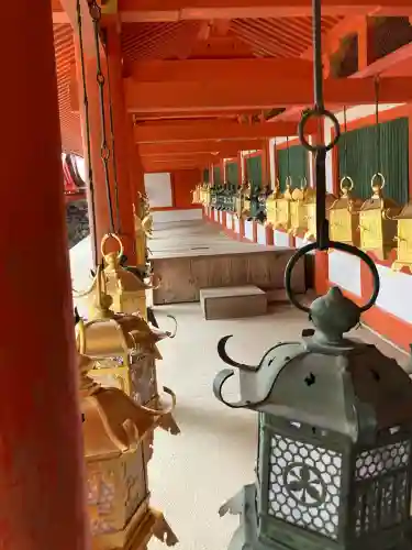 春日大社(奈良県)