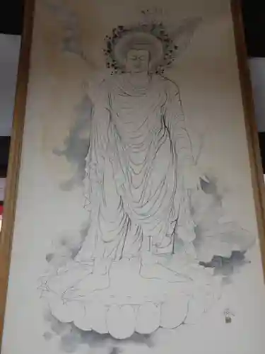 大藏經寺の芸術