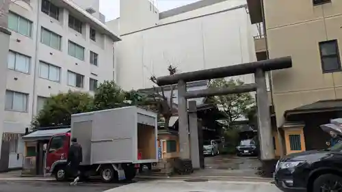 京都大神宮(京都府)