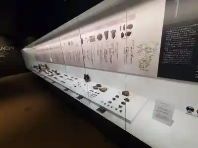 神武天皇遥拝殿(茨城県)