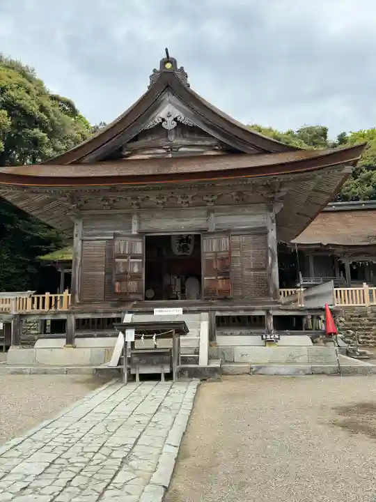 氣多大社(石川県)