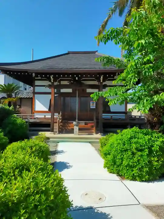 聖徳寺(大阪府)