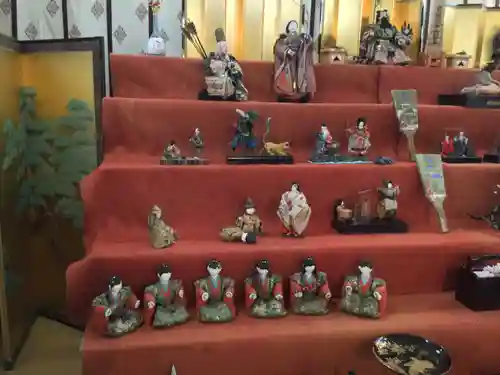 荘内神社のその他建物