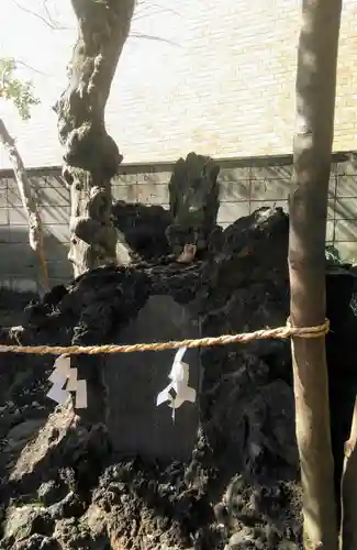 松が丘北野神社のその他建物