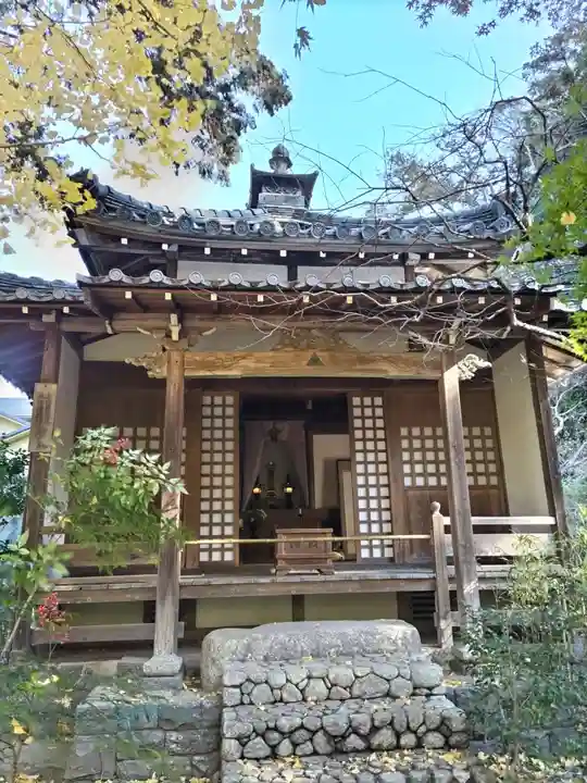明月院(神奈川県)